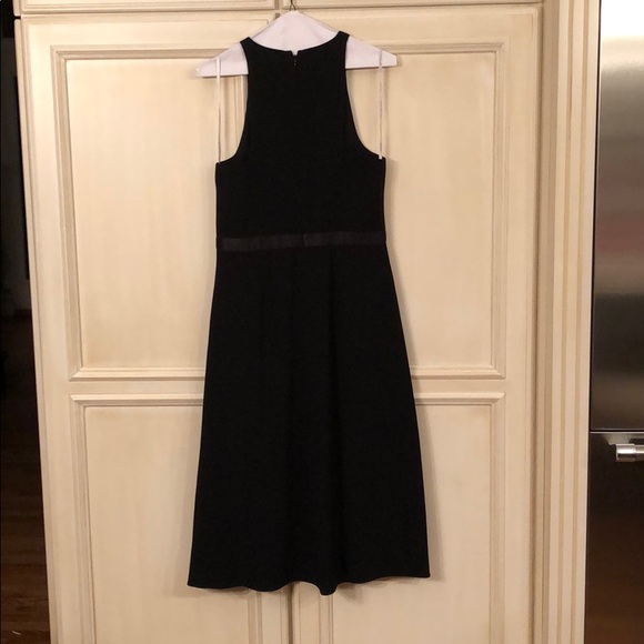 Halston Heritage Asymmetric Hi-Low - Picture 3 of 5